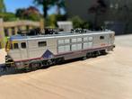 Märklin NMBS E-loc 33631 Delta DIG Nieuw Memling, Wisselstroom, Locomotief, Ophalen of Verzenden, Zo goed als nieuw