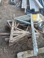 Allerlei bouwmateriaal, prijs hiervoor valt te bespreken, Doe-het-zelf en Bouw, Ophalen