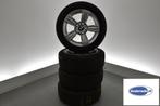 BMW 1serie 16inch velgen winterbanden styling 391 F20 F21, Auto-onderdelen, Banden en Velgen, Gebruikt, 16 inch, Banden en Velgen