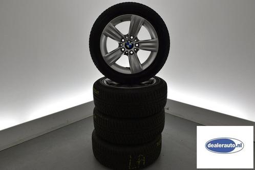 BMW 1serie 16inch velgen winterbanden styling 391 F20 F21, Auto-onderdelen, Banden en Velgen, Banden en Velgen, Winterbanden, 16 inch