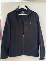 Veste pull Polo Ralph lauren noir, Ophalen, Zo goed als nieuw