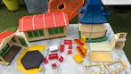 Oude Playmobil, Ophalen, Gebruikt