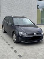 Volkswagen Golf Variant Golf Variant 2.0 TDI Highline 150pk, Te koop, Break, 5 deurs, Golf