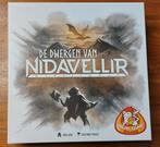 De dwergen van Nidavellir, Ophalen of Verzenden, Zo goed als nieuw, White Goblin Games