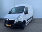 Opel Movano 2.3 CDTI L2H2 Airco 3 Zits Euro 5, Auto's, Bestelwagens en Lichte vracht, Te koop, Diesel, Opel, Bedrijf