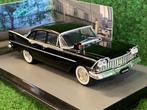 Playmouth Savoy Taxi - James Bond, Universal Hobbies, Gebruikt, Ophalen of Verzenden, Auto