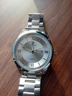 Rolex horloge, Handtassen en Accessoires, Horloges | Heren, Ophalen, Zo goed als nieuw, Polshorloge, Rolex