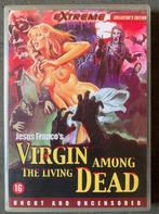 Dvd virgin among the living dead, Comme neuf, Enlèvement ou Envoi