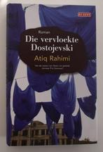 Die vervloekte Dostojevski – Atiq Rahimi, Boeken, Gelezen, Ophalen of Verzenden