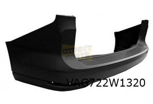Volkswagen Caddy (1/21-) Achterbumper (versie lang) (9B9 sat, Auto-onderdelen, Carrosserie, Bumper, Volkswagen, Achter, Nieuw