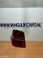 Achterlicht links origineel links Volkswagen Touran, Auto-onderdelen, Gebruikt, Volkswagen, Ophalen of Verzenden, Volkswagen