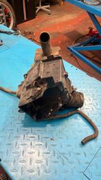 Luchtfilter bak transalp xl600, Motoren, Ophalen of Verzenden, Gebruikt