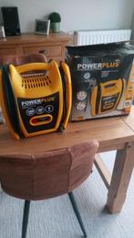 compressor, Ophalen, Zo goed als nieuw