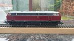 Märklin H0 analoge loc, Wisselstroom, Gebruikt, Locomotief, Ophalen of Verzenden