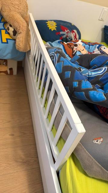 Barrière lit enfant beschikbaar voor biedingen