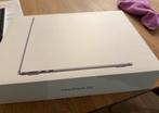 Apple MacBook Air (M2, 2022), Ophalen, 256 GB, 8 GB, 13 inch