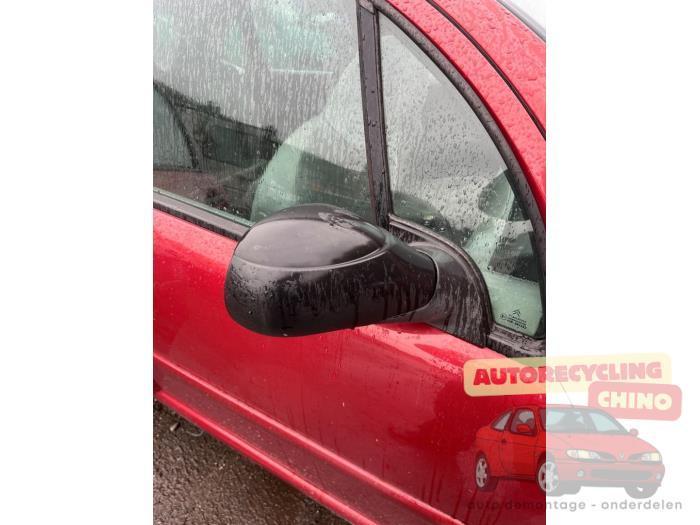 Buitenspiegel rechts van een Citroen C3, Auto-onderdelen, Spiegels, Citroën, Gebruikt, 3 maanden garantie, Ophalen of Verzenden