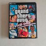 GTA Vice City pc CD-ROM, Games en Spelcomputers, Ophalen, Gebruikt