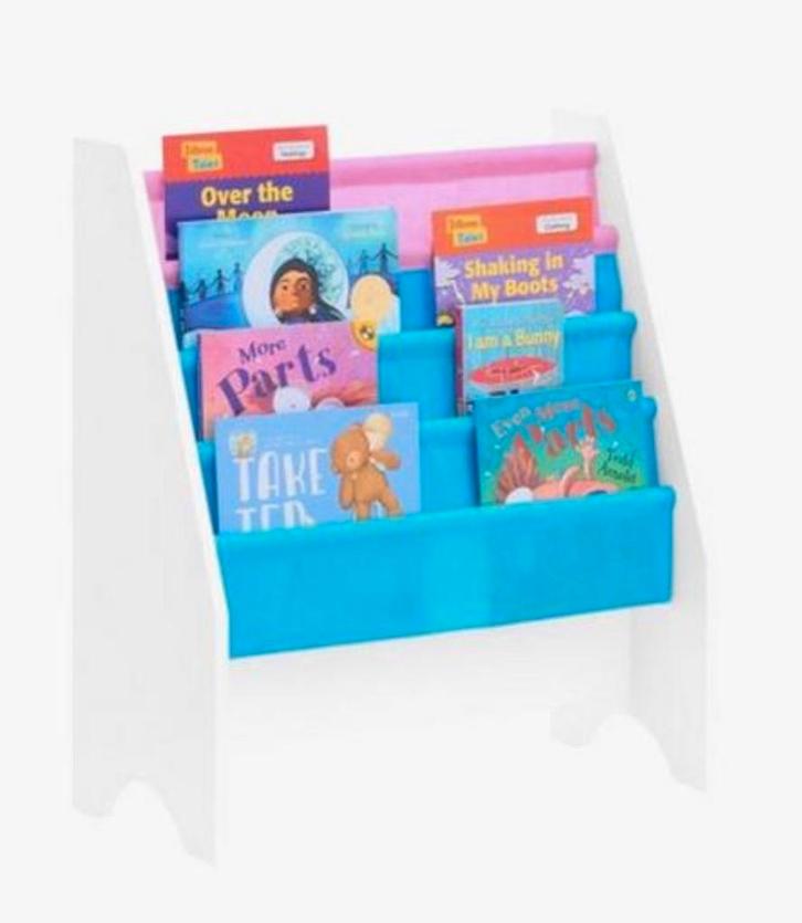 Mooi kinder boekenkast, Huis en Inrichting, Kasten | Boekenkasten, Nieuw, Ophalen