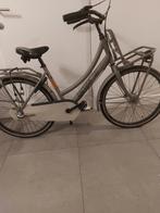 Fiets Cortina 24 inch, Fietsen en Brommers, Fietsen | Meisjes, Ophalen of Verzenden, Zo goed als nieuw, 24 inch, Versnellingen