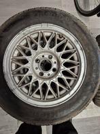 bbs 14" bmw e30 winterset, Auto-onderdelen, Banden en Velgen, Ophalen, Gebruikt