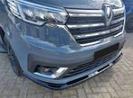voorspoiler Renault Trafic 2022 - 2024, Ophalen of Verzenden, Nieuw