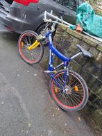3 vélos à  100€, Ophalen of Verzenden, Zo goed als nieuw
