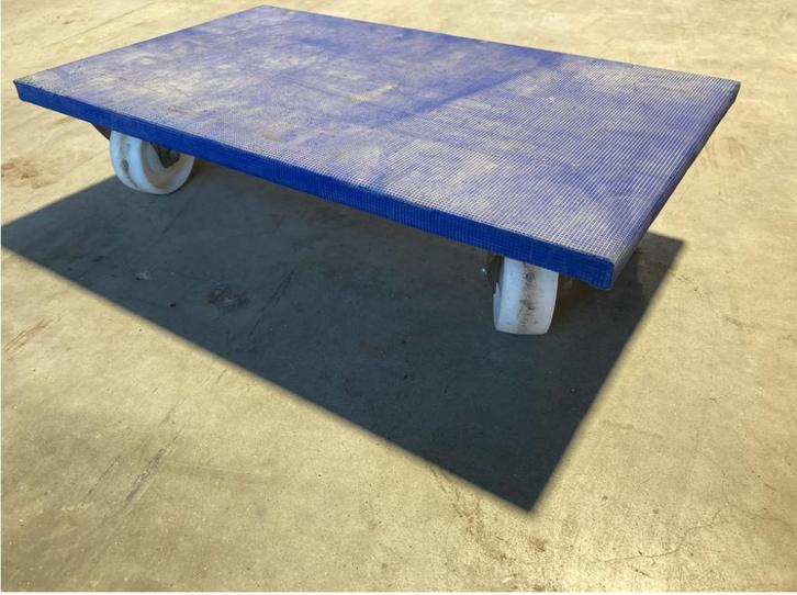 transportkar, Bricolage & Construction, Chariots de transport, Chariot de transport, Enlèvement