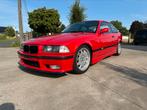 Bmw 325i e36 Oldtimer /Airco/ 1992/ M-pakket, Auto's, Bedrijf, Te koop