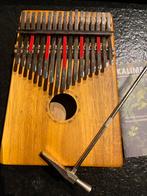 Duimpiano, Muziek en Instrumenten, Ophalen of Verzenden, Nieuw