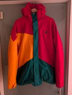 Skijas Snowboardjas DC Amo Shell Jacket L, Enlèvement ou Envoi, Comme neuf