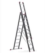 Altrex Mounter reformladder in zeer goede staat!!!, Ladder, Zo goed als nieuw, Ophalen