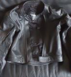 Blouson cuir Richa taille S cuir aéré perforé été, Ophalen of Verzenden, Nieuw zonder kaartje, Jas | leer, RICHA