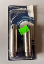 JB Systems XLR Adapter Plug, Ophalen of Verzenden, Nieuw, Apparatuur