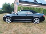 Audi A5 Cabrio Diesel 150 ch, Auto's, Voorwielaandrijving, Euro 5, 4 cilinders, Cabriolet