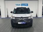 Renault Kangoo MAXI * UTILITAIRE * SEULEMENT 89.000KM!*NO AD, Auto's, Voorwielaandrijving, 1330 kg, Gebruikt, Euro 6