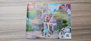 Lego 41365 Friends kunstenaarsappartement beschikbaar voor biedingen