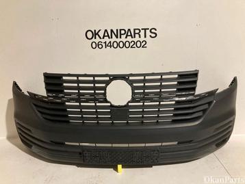 VW Volkswagen Transporter T6.1 voorbumper 7LA807221F beschikbaar voor biedingen