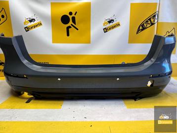 BMW 2-Serie F44 Gran Coupe achterbumper 6xPDC 51127477430 beschikbaar voor biedingen