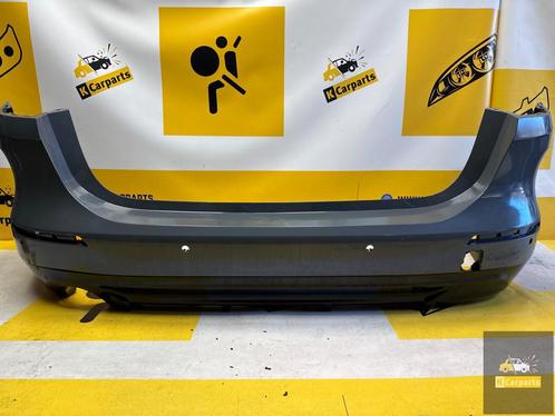 BMW 2-Serie F44 Gran Coupe achterbumper 6xPDC 51127477430, Auto-onderdelen, Carrosserie, Bumper, BMW, Achter, Gebruikt