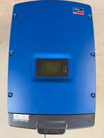 SMA Sunny Tripower omvormer 5kw 3-fasen, Ophalen, Gebruikt, Overige typen, 200 wattpiek of meer