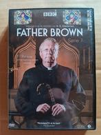 Father brown seizoen 7, Cd's en Dvd's, Dvd's | Tv en Series, Boxset, Thriller, Ophalen of Verzenden, Zo goed als nieuw