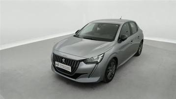 Peugeot 208 1.2i PureTech Active Pack NAVI / JA 16" beschikbaar voor biedingen