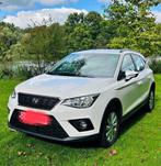 Seat Arona 2018 TDI 1.6 Diesel, Autos, Carnet d'entretien, Boîte manuelle, 5 portes, Particulier