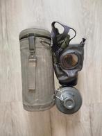 DDR antigasmasker, Verzamelen, Ophalen of Verzenden