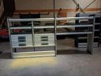 BOTT KAST(1056) ZGAN L 295 B 38 H 145 PRIJS € 949, Auto diversen, Ophalen, Zo goed als nieuw