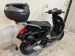 SYM Fugue 125cc nieuw op stock (bj 2025), Motoren, Scooter, Bedrijf, 125 cc, 11 kW of minder