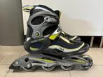 fila inline skates, Autres marques, Enlèvement, Utilisé, Rollers 4 roues en ligne