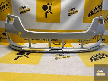 VoorBumper Skoda Kamiq 658807221 2019-Heden Origineel bumper beschikbaar voor biedingen