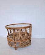 Salontafel Madam Stoltz, Huis en Inrichting, Tafels | Salontafels, Ophalen, 50 tot 75 cm, Rond, 50 tot 100 cm